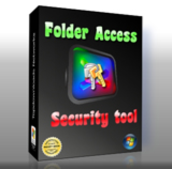 Folder Access screenshot 2