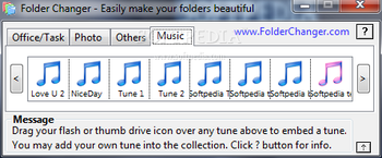 Folder Changer screenshot 3