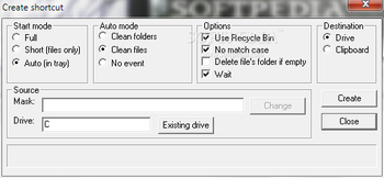 Folder Cleaner screenshot 8