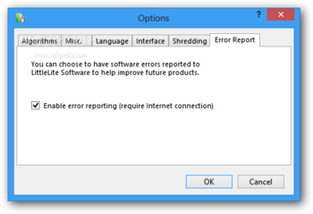 Folder Crypt screenshot 10