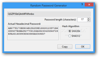 Folder Crypt screenshot 11