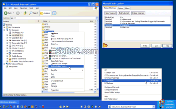 Folder Jockey screenshot 2