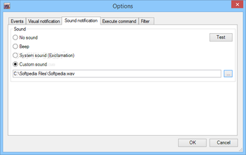 Folder Monitor screenshot 6