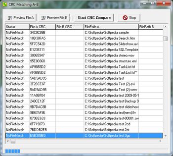 Folder Replica screenshot 4