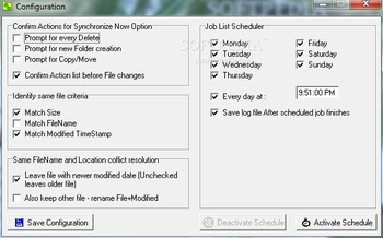 Folder Replica screenshot 5