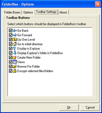 FolderBox screenshot 4
