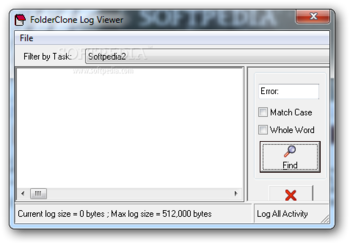 FolderClone screenshot 15