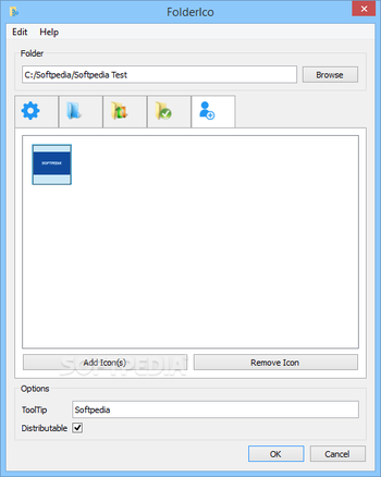 FolderIco screenshot 5
