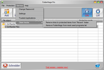 FolderMage Pro screenshot 3
