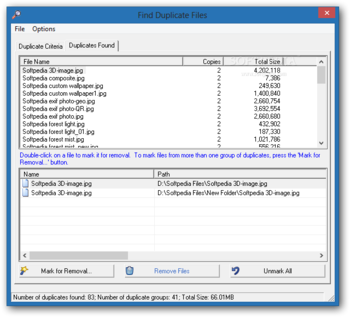 FolderMatch screenshot 10