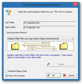 FolderMatch screenshot 11