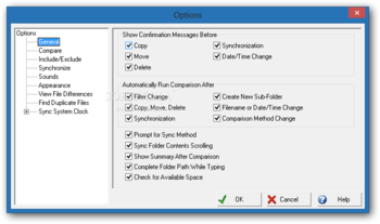 FolderMatch screenshot 13