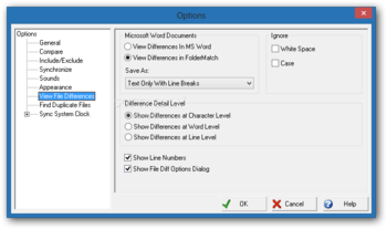 FolderMatch screenshot 18