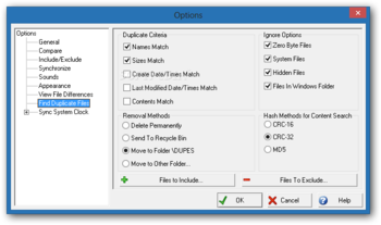 FolderMatch screenshot 19