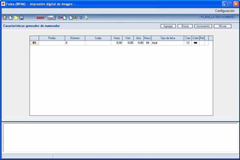 Folex - W Pro screenshot