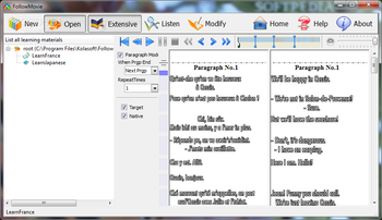 FollowMovie screenshot