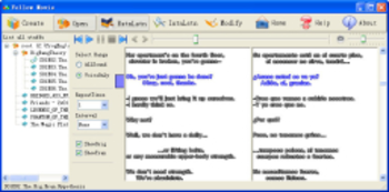 FollowMoviePro screenshot