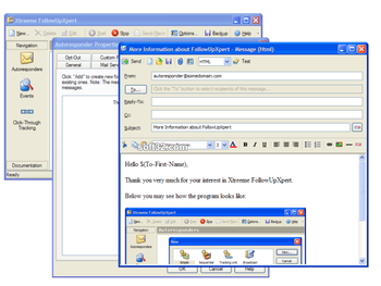 FollowUp Expert Business screenshot 2