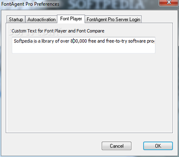 FontAgent Pro screenshot 8