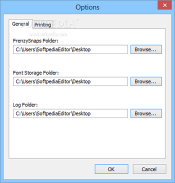 FontFrenzy screenshot 8