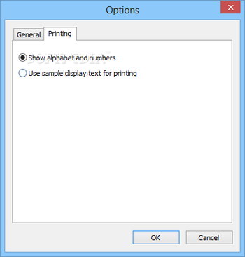 FontFrenzy screenshot 9