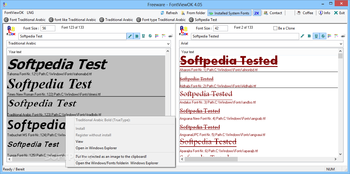 instal FontViewOK 8.21 free