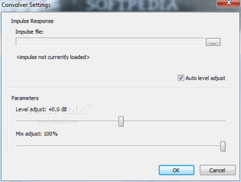 foo convolve screenshot