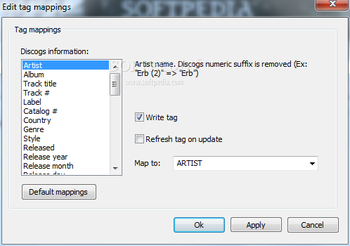 foo discogs screenshot 2