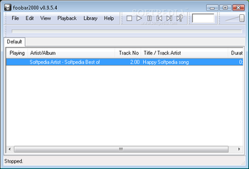 foo infobox screenshot 2