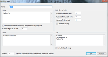 foo random pools screenshot 2