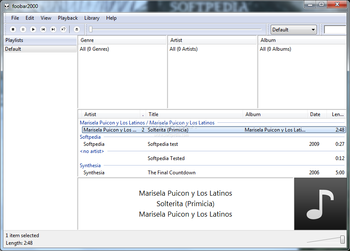 foo uie console screenshot
