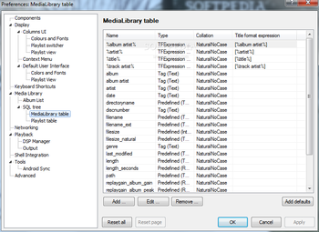 foo uie sql tree screenshot 2