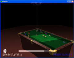 FooBillard screenshot 3