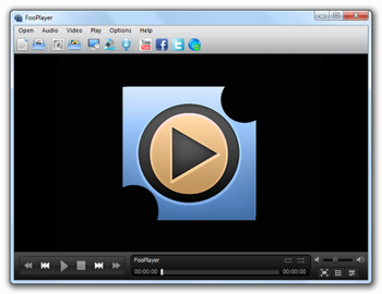 FooPlayer screenshot