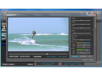 FootageStudio screenshot 2