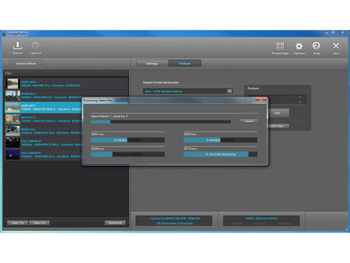 FootageStudio screenshot 3