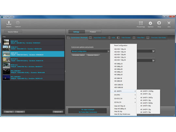 FootageStudio screenshot 4