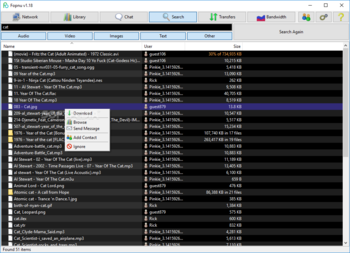 Fopnu screenshot 3