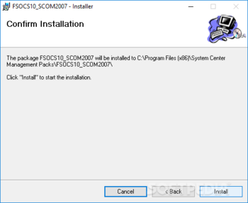 Forefront Security for Office Communications Server 2007 screenshot 3