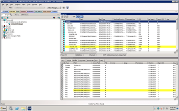 Forensic Toolkit screenshot 3