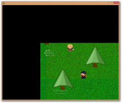 Forest Adventure screenshot 2