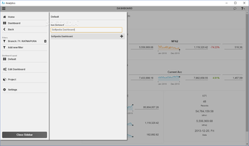 Forestpin Analytics screenshot 4