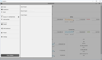 Forestpin Analytics screenshot 5