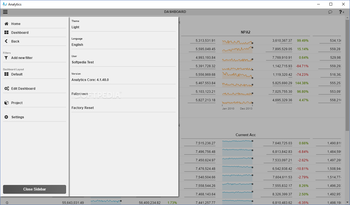 Forestpin Analytics screenshot 9