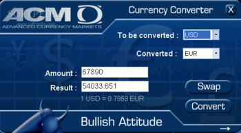Forex Currency converter screenshot 3