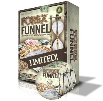 Forex Funnel screenshot