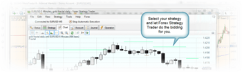Forex Strategy Trader screenshot