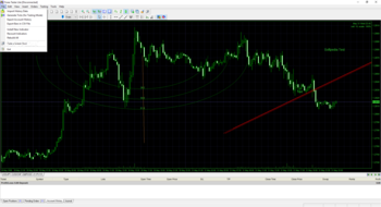 Forex Tester Lite screenshot 2