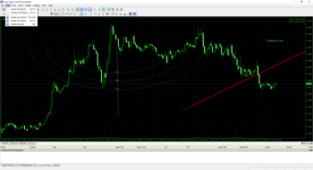 Forex Tester Lite screenshot 3