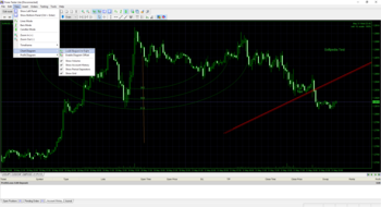 Forex Tester Lite screenshot 4